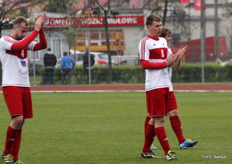 Remis z Obrą  (zdjęcia)