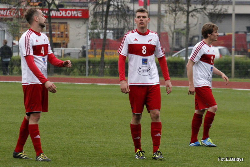 Remis z Obrą  (zdjęcia)