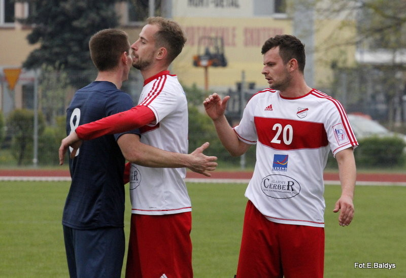 Remis z Obrą  (zdjęcia)