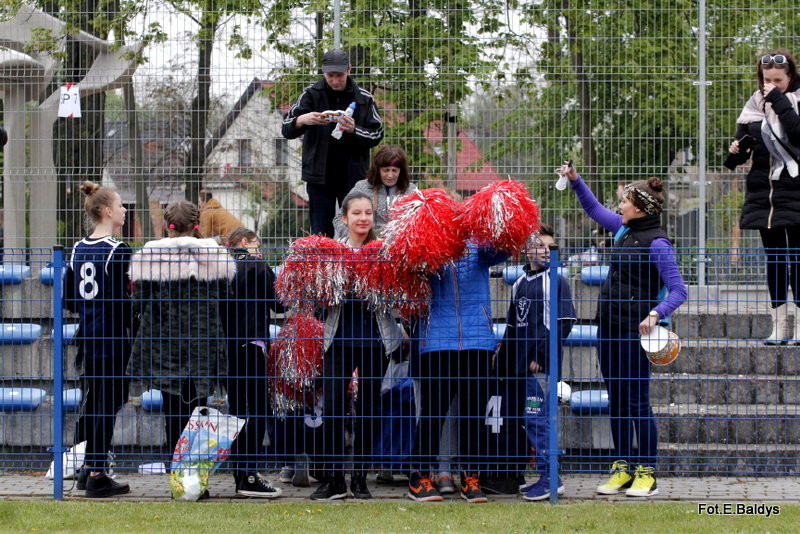 Remis z Obrą  (zdjęcia)