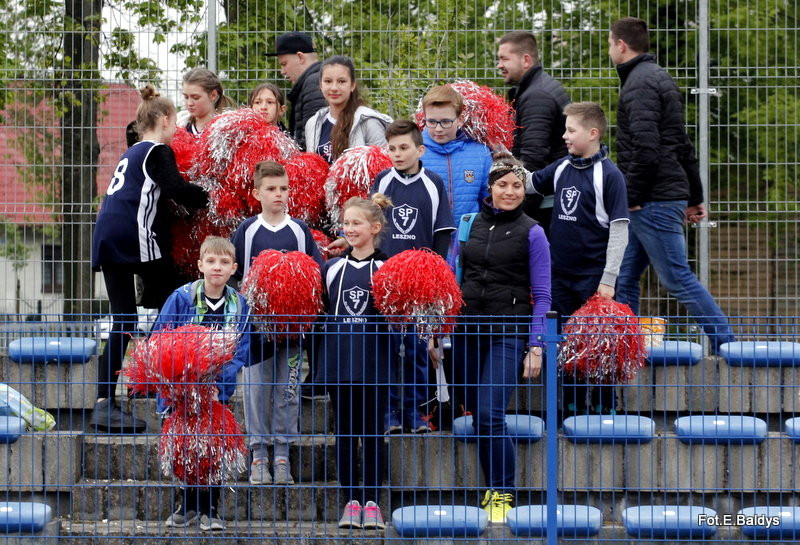 Remis z Obrą  (zdjęcia)