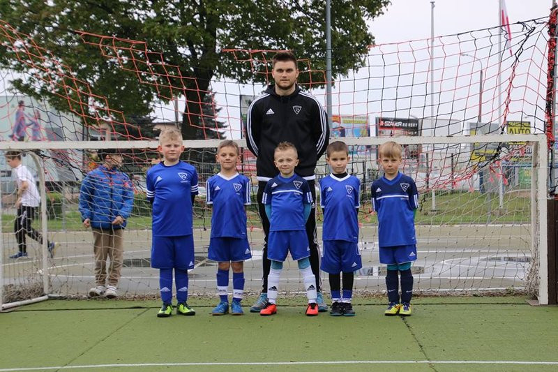 Piknik sportowy na 3 Maja (zdjęcia)