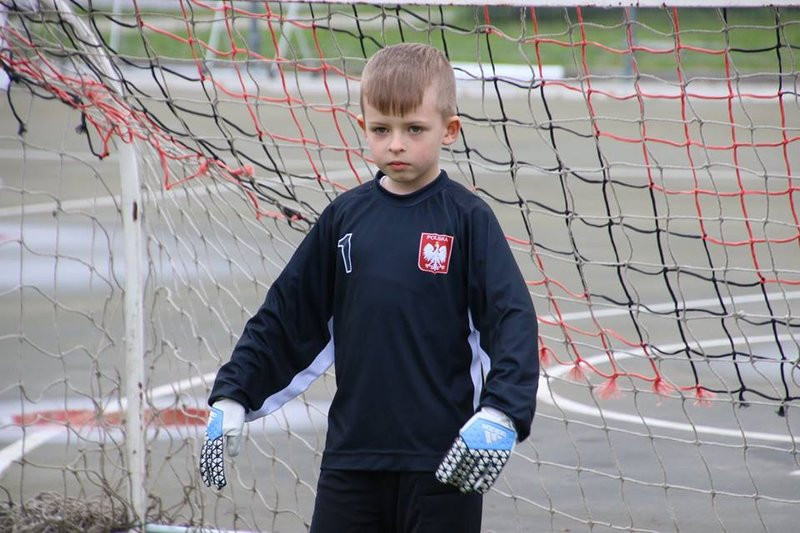 Piknik sportowy na 3 Maja (zdjęcia)