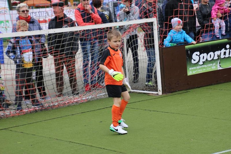 Piknik sportowy na 3 Maja (zdjęcia)