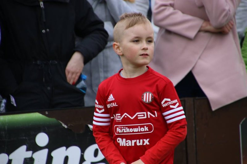 Piknik sportowy na 3 Maja (zdjęcia)