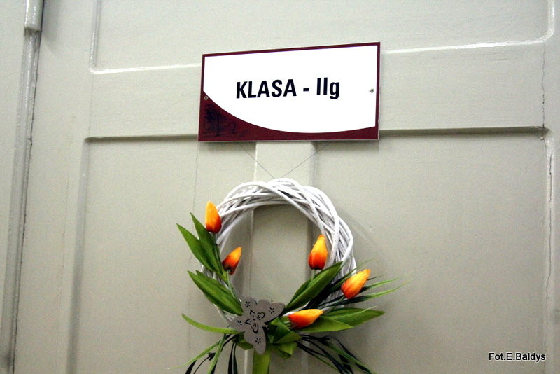 Maturzyści piszą język polski  (zdjęcia)