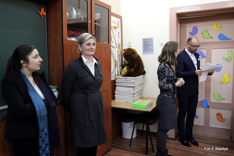 Maturzyści piszą język polski  (zdjęcia)