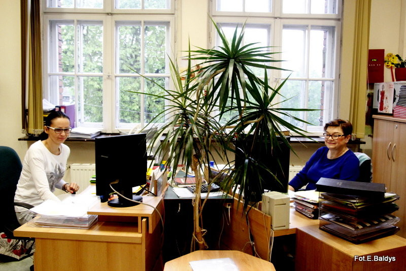 Maturzyści piszą język polski  (zdjęcia)