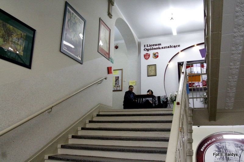 Maturzyści piszą język polski  (zdjęcia)