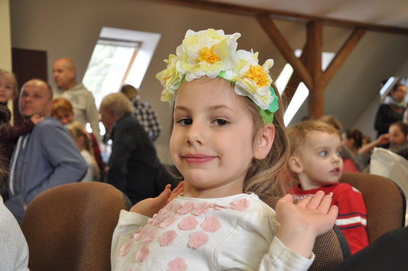 Las domem zwierząt (zdjęcia)