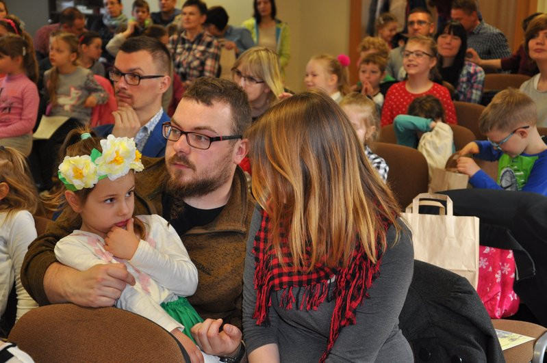 Las domem zwierząt (zdjęcia)