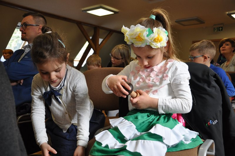 Las domem zwierząt (zdjęcia)