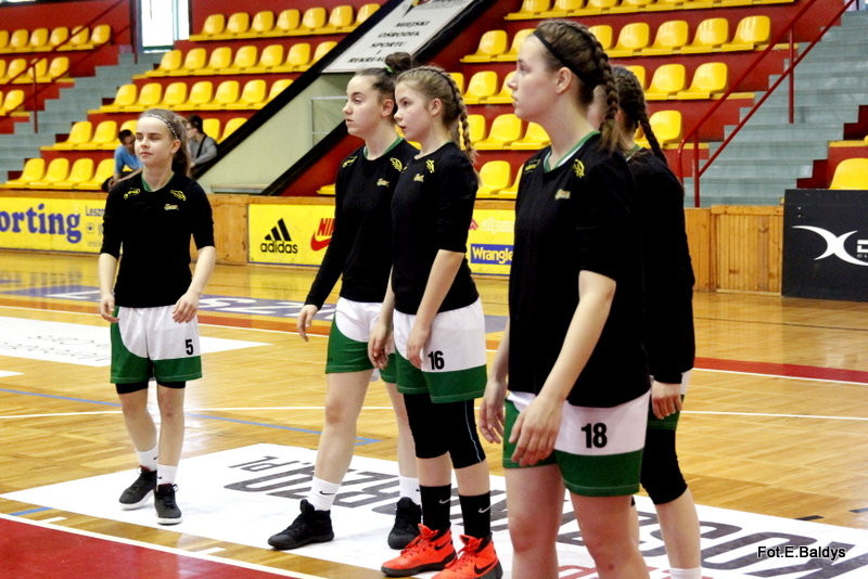 Efektowne otwarcie (zdjęcia)