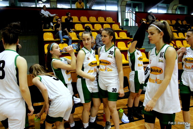 Efektowne otwarcie (zdjęcia)