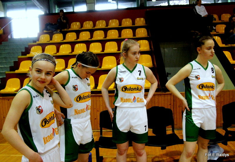 Efektowne otwarcie (zdjęcia)