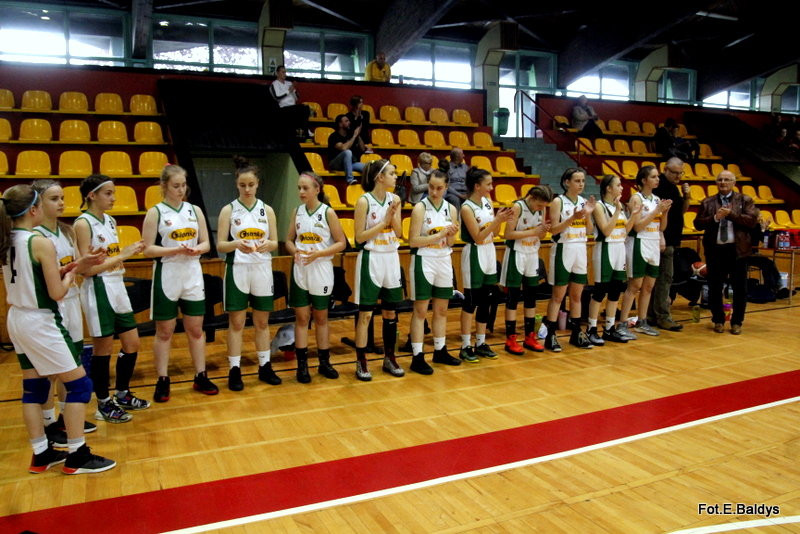 Efektowne otwarcie (zdjęcia)