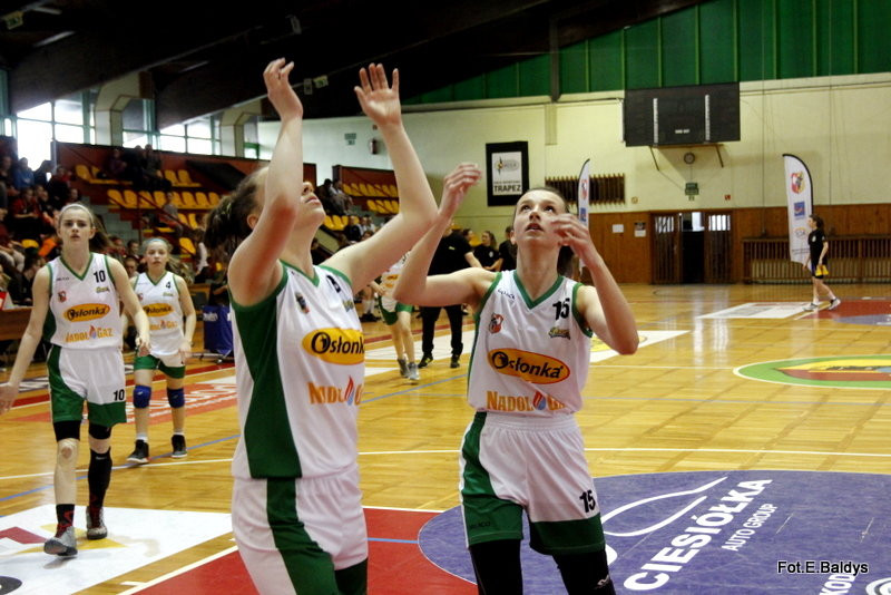 Efektowne otwarcie (zdjęcia)