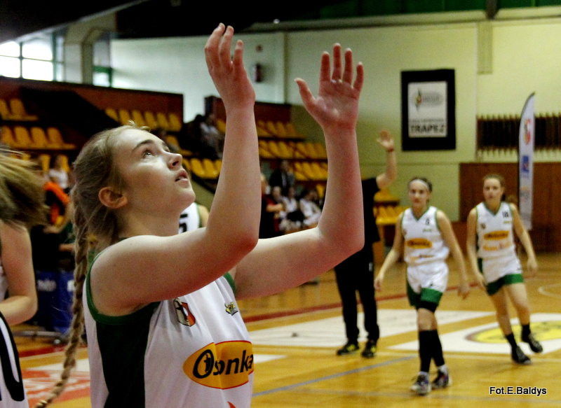 Efektowne otwarcie (zdjęcia)