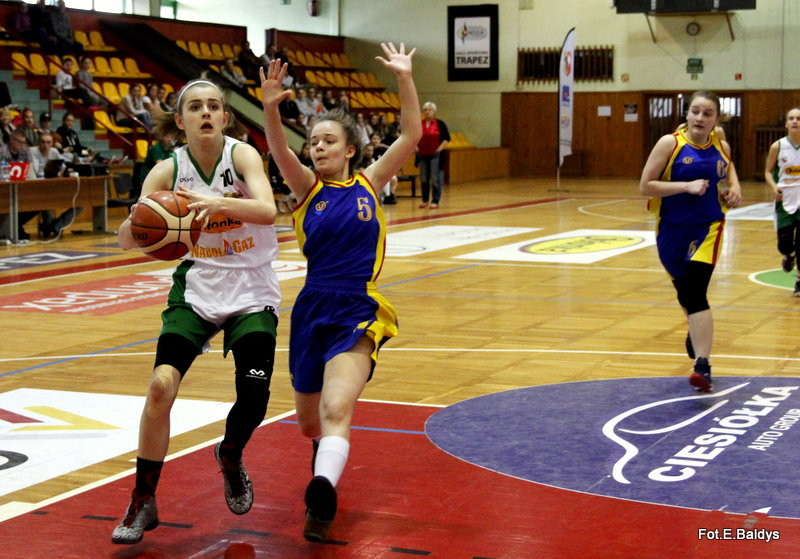 Efektowne otwarcie (zdjęcia)