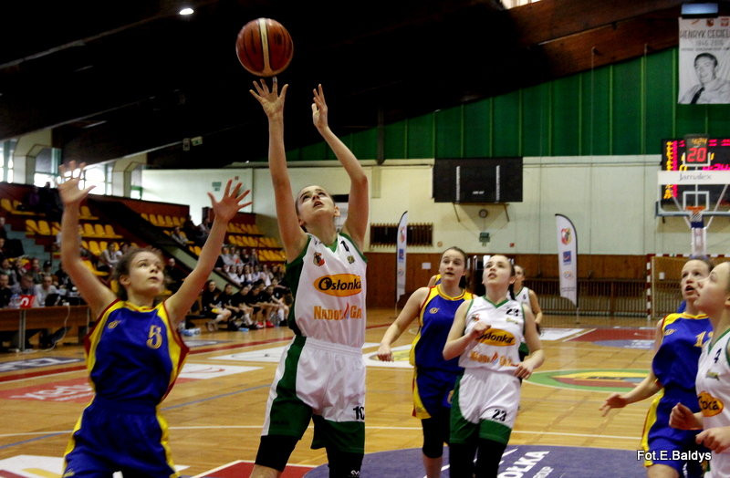 Efektowne otwarcie (zdjęcia)