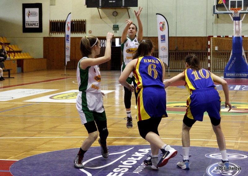 Efektowne otwarcie (zdjęcia)