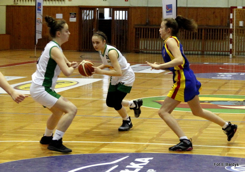 Efektowne otwarcie (zdjęcia)