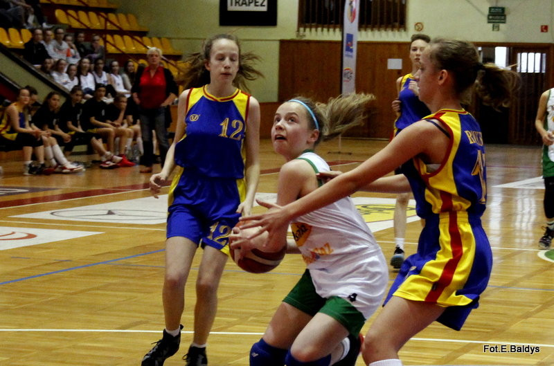 Efektowne otwarcie (zdjęcia)