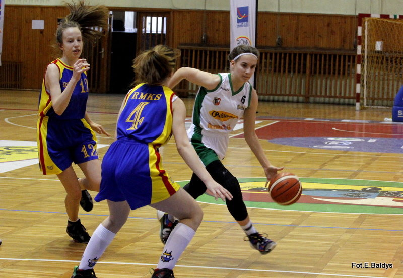 Efektowne otwarcie (zdjęcia)