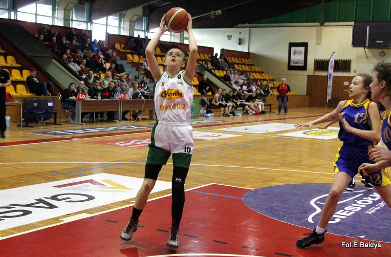 Efektowne otwarcie (zdjęcia)