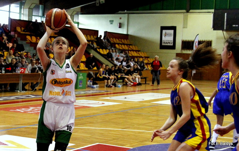 Efektowne otwarcie (zdjęcia)