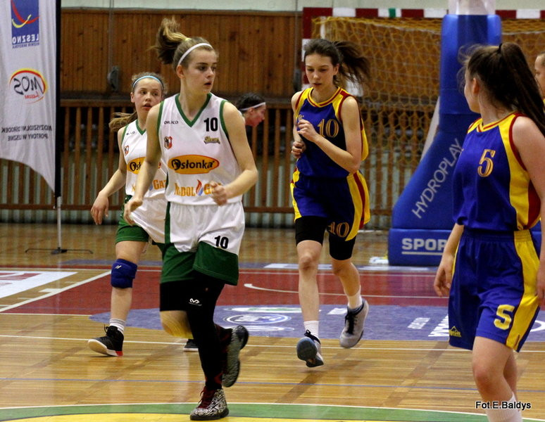 Efektowne otwarcie (zdjęcia)