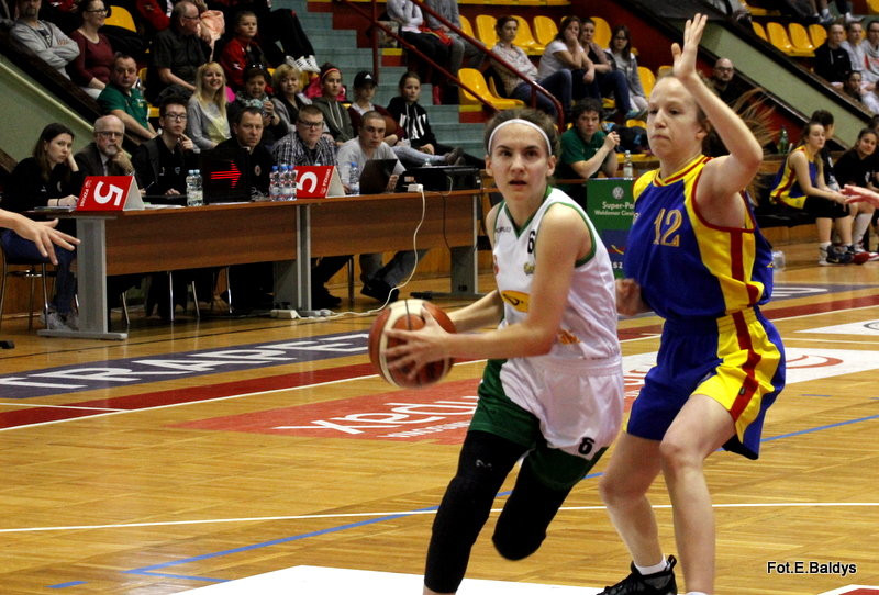 Efektowne otwarcie (zdjęcia)