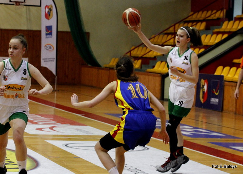 Efektowne otwarcie (zdjęcia)