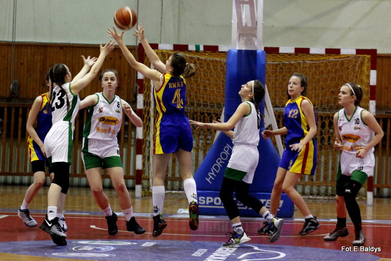 Efektowne otwarcie (zdjęcia)