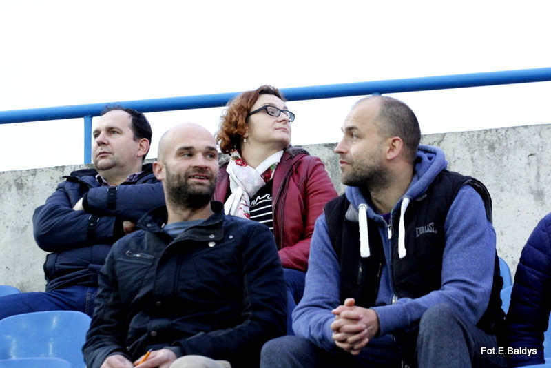 Zobacz siebie na meczu Unia Leszno-Sparta Wrocław