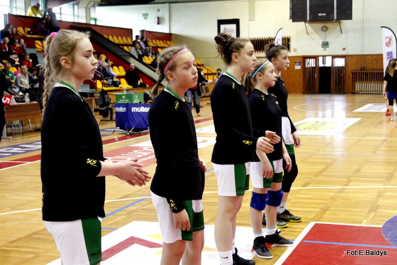 Moc jest z nimi (zdjęcia)