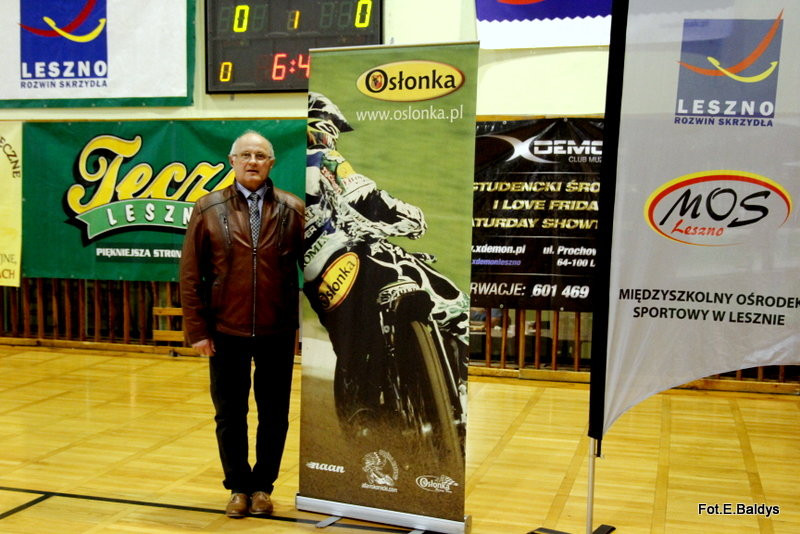 Moc jest z nimi (zdjęcia)