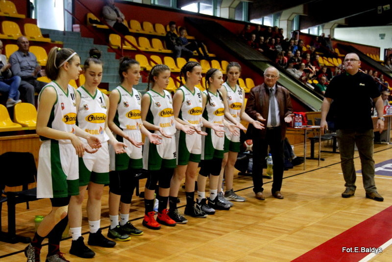 Moc jest z nimi (zdjęcia)