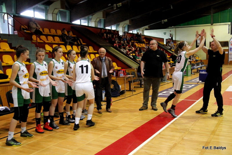 Moc jest z nimi (zdjęcia)