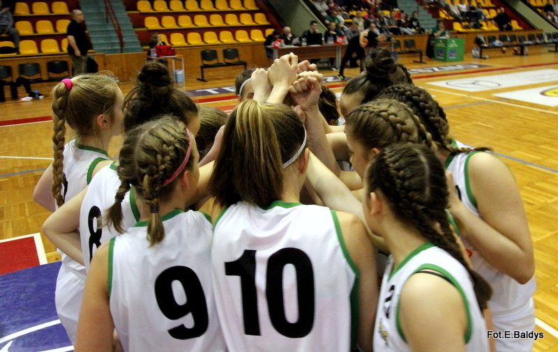 Moc jest z nimi (zdjęcia)