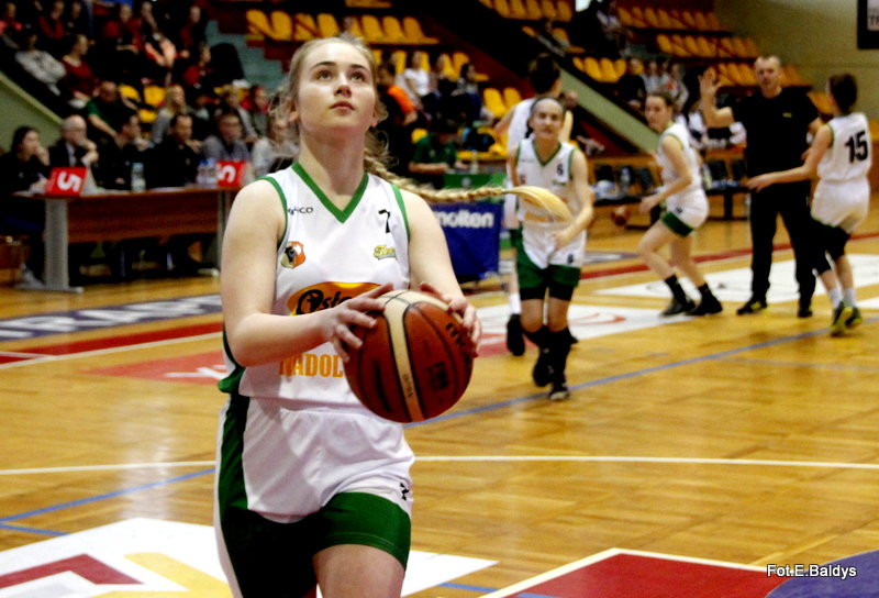 Moc jest z nimi (zdjęcia)