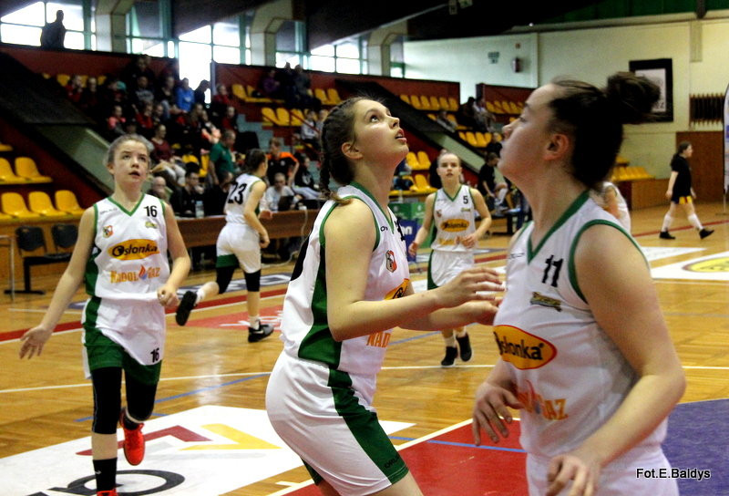 Moc jest z nimi (zdjęcia)