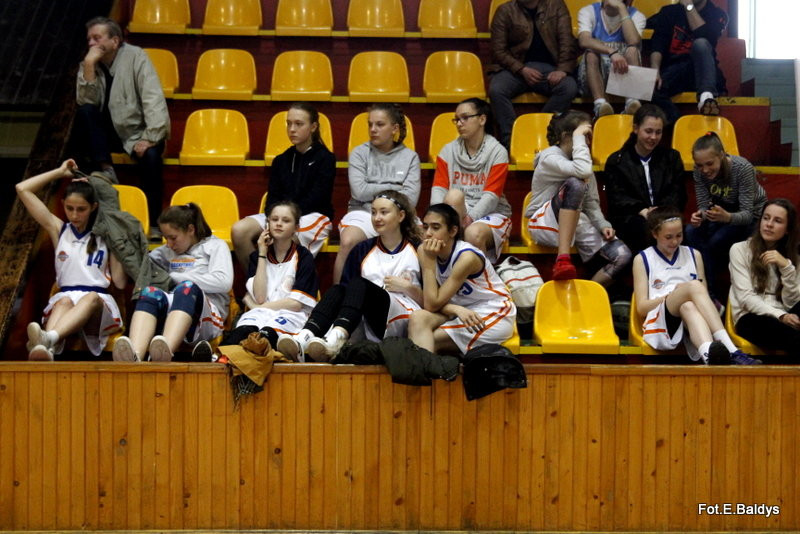 Moc jest z nimi (zdjęcia)