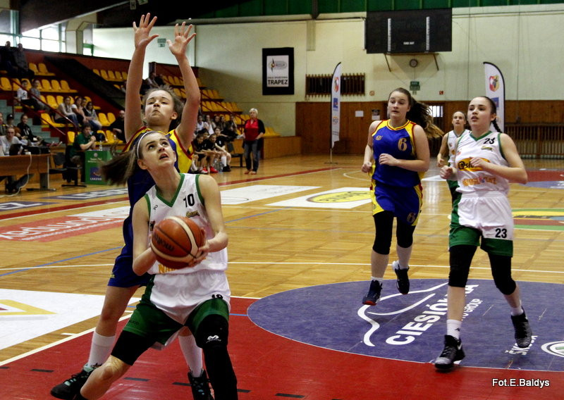 Moc jest z nimi (zdjęcia)