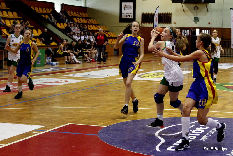 Moc jest z nimi (zdjęcia)