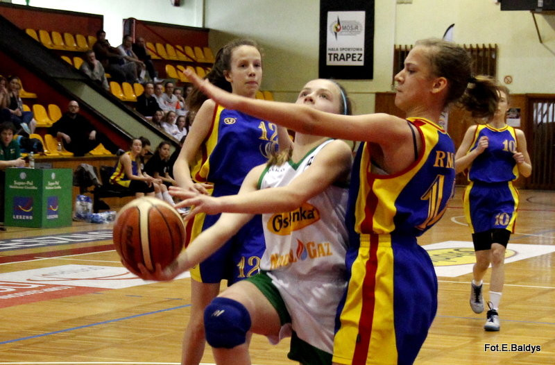 Moc jest z nimi (zdjęcia)