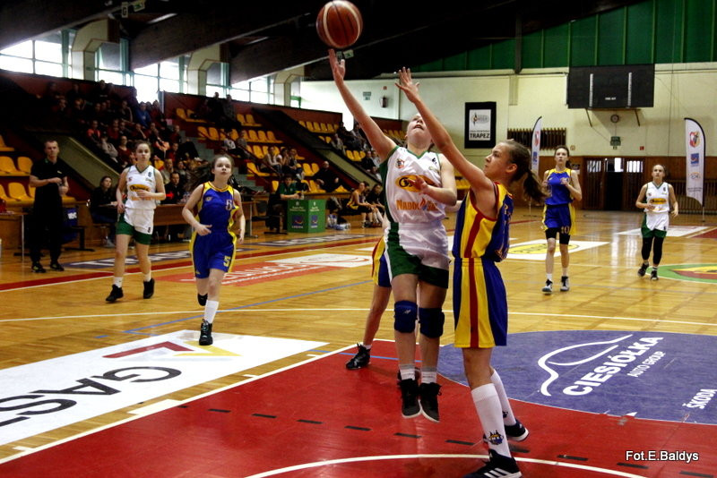 Moc jest z nimi (zdjęcia)