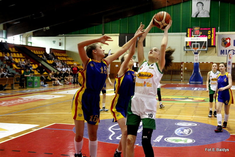 Moc jest z nimi (zdjęcia)