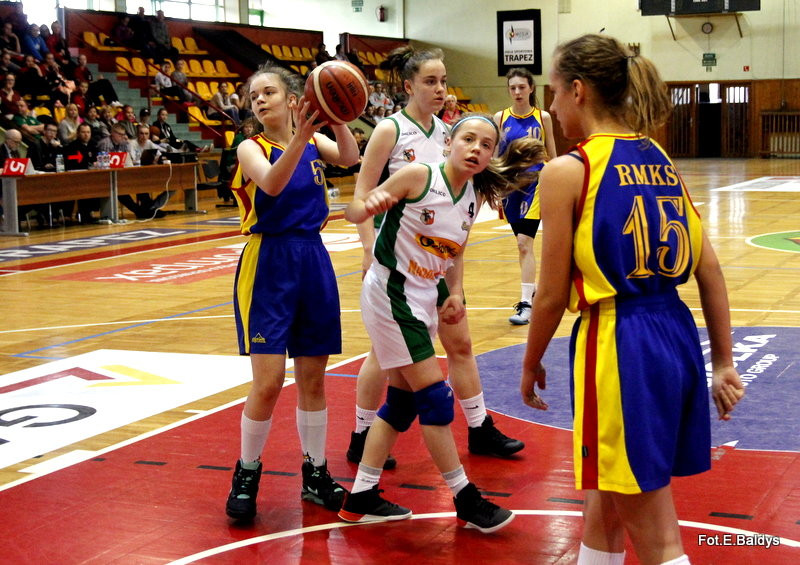 Moc jest z nimi (zdjęcia)