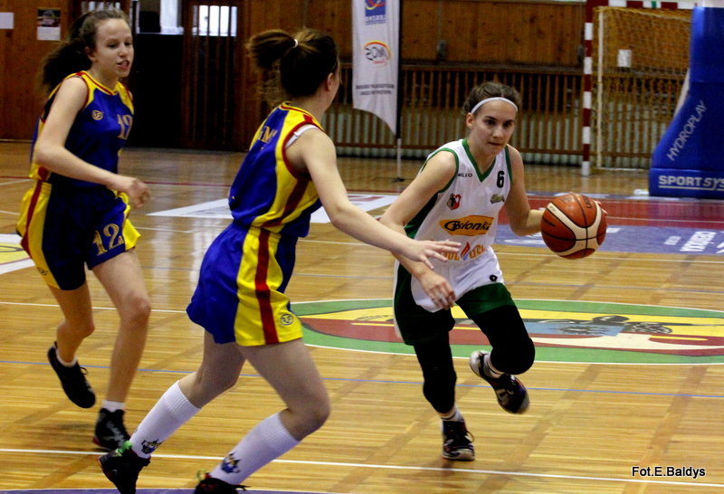 Moc jest z nimi (zdjęcia)